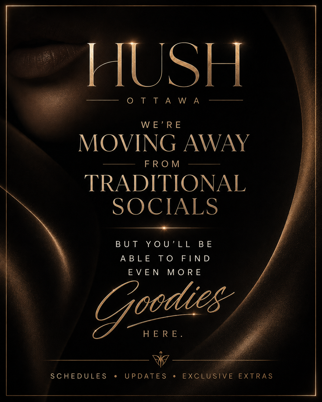 Hush Social